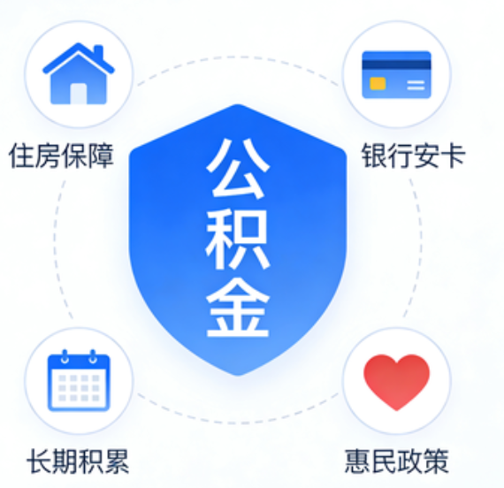 潍坊新单位入职不满一年职工住房公积金提取政策全解析
