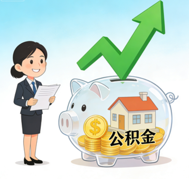 潍坊公积金代办的新价值：帮你“算”出来的财富，远比跑腿费值钱