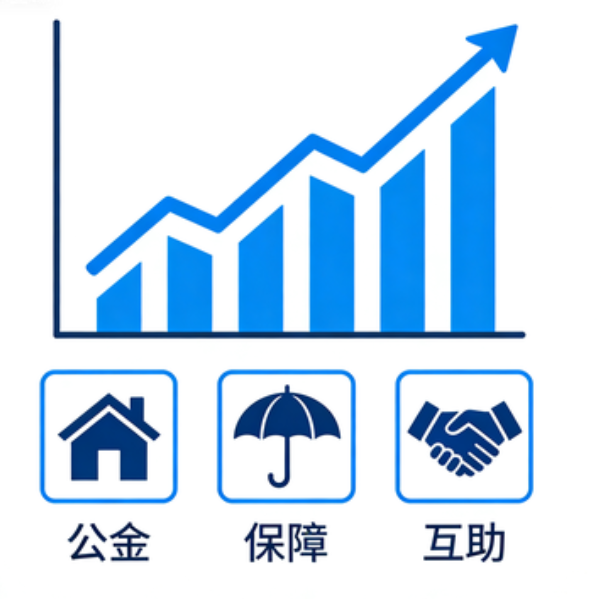 潍坊2026年4月公积金新政密集落地:专业代办化身“政策翻译官”