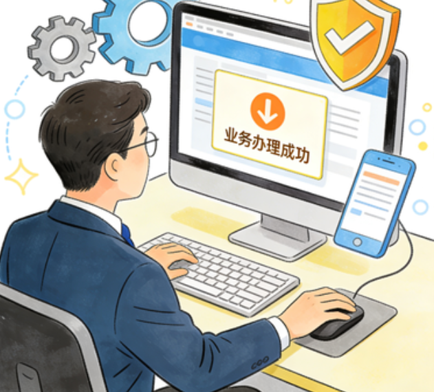 潍坊提取住房公积金直付房租业务操作详解