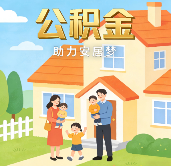 潍坊公积金代办的5个意想不到的好处，第3个最实用