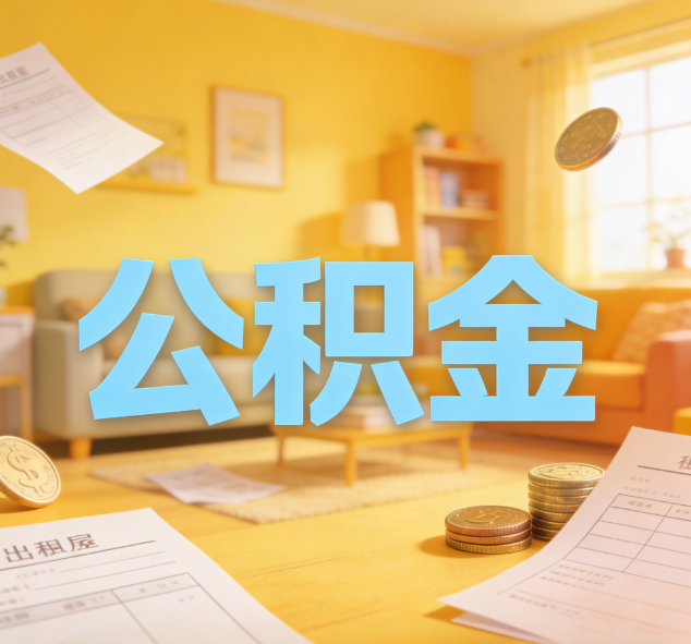 潍坊公积金代办正在成为你的“住房金融顾问”