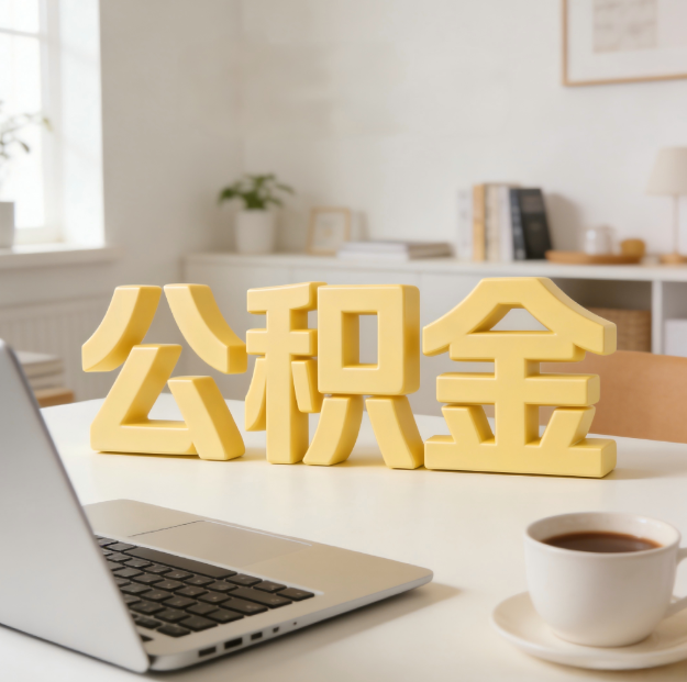 潍坊如何选择靠谱的公积金代办公司？