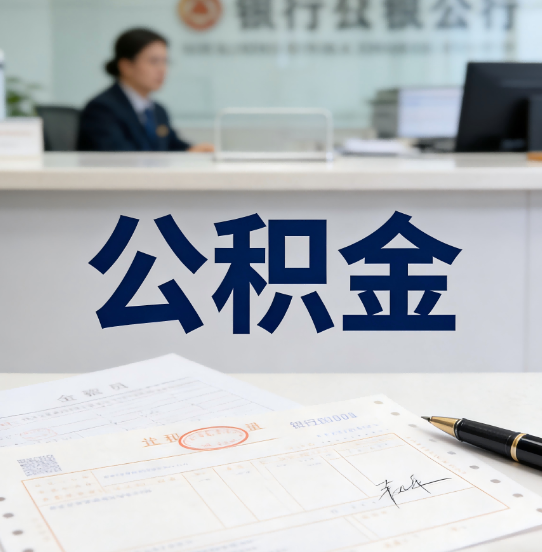潍坊养老公积金代办需要哪些证件？