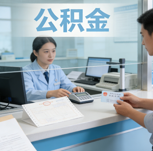潍坊自己办理 vs 找代办：公积金提取的两种方式全面对比