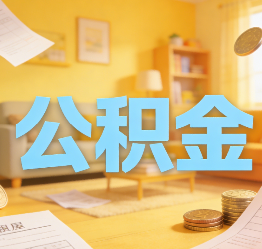 潍坊买房如何提取公积金？