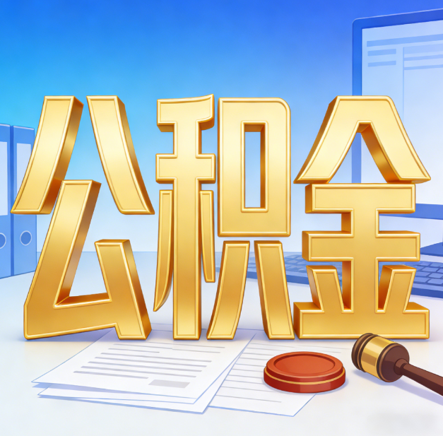 潍坊公积金代办行业观察：从“跑腿经济”到“专业服务”的蝶变之路